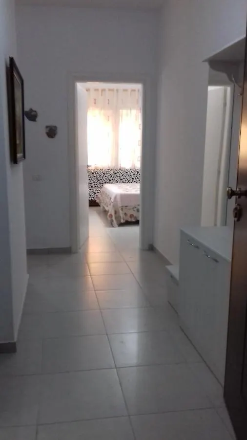 G Balcony Apartment Avlonya 0*,  Arnavutluk
